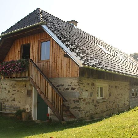 Urlaub Am Zechnerhof Apartman Straßburg in Kärnten Kültér fotó