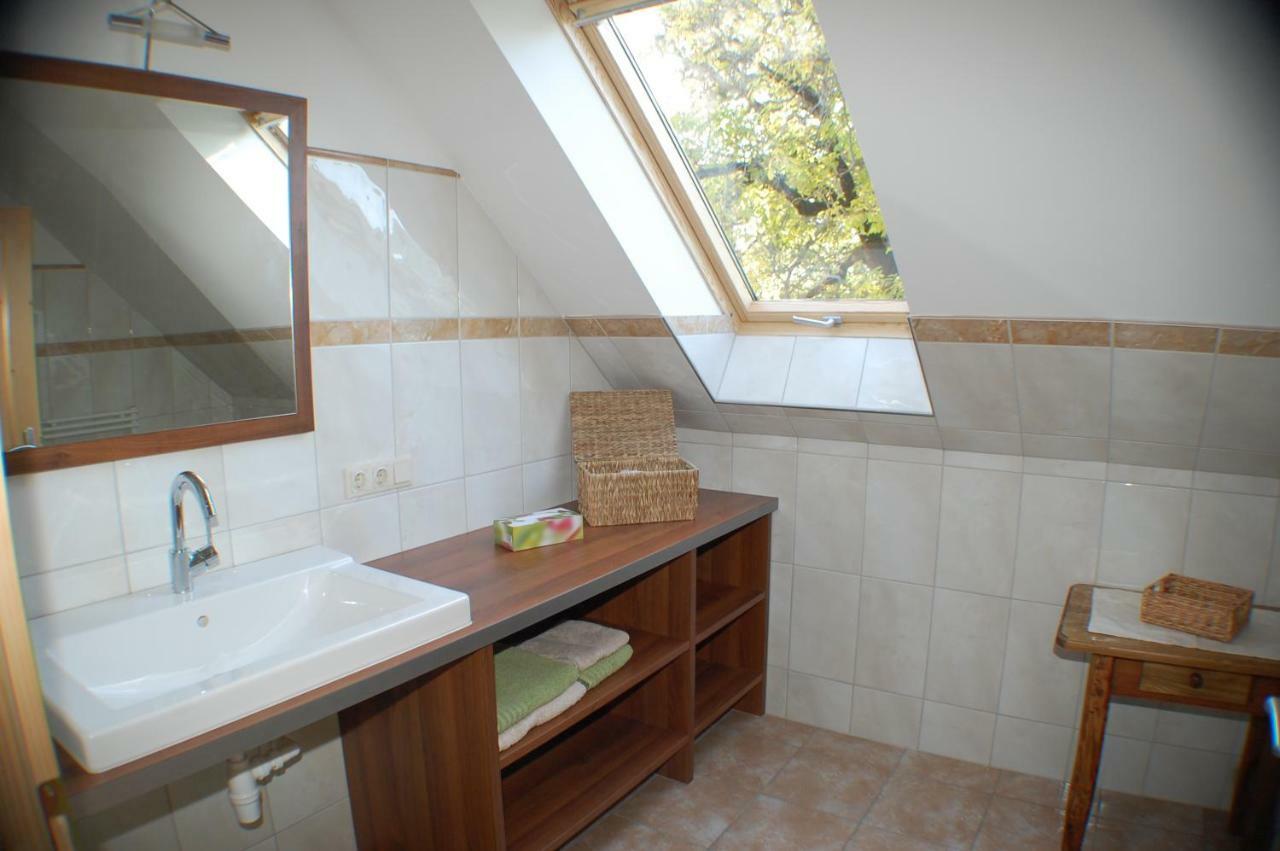 Urlaub Am Zechnerhof Apartman Straßburg in Kärnten Kültér fotó