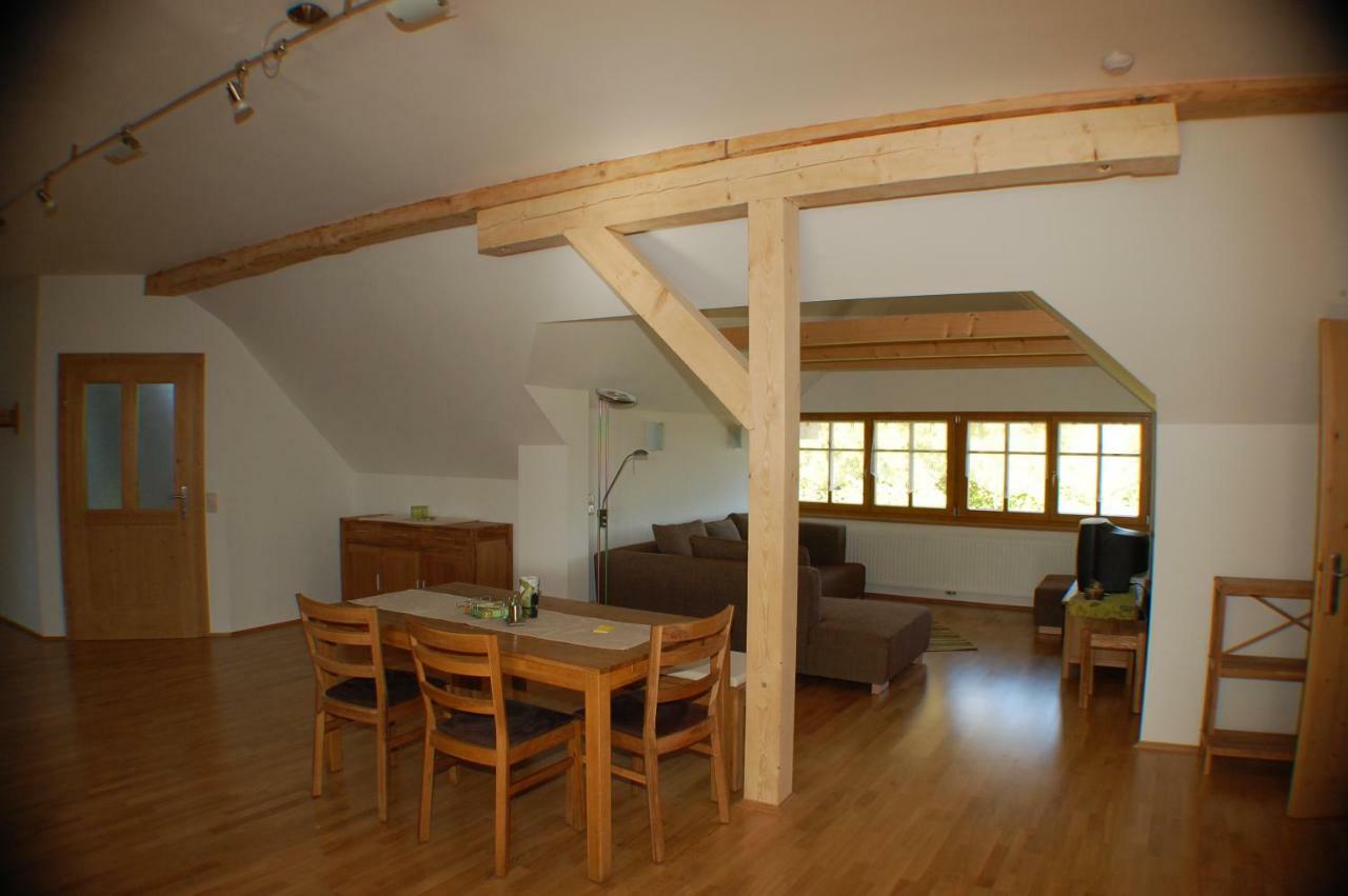 Urlaub Am Zechnerhof Apartman Straßburg in Kärnten Kültér fotó